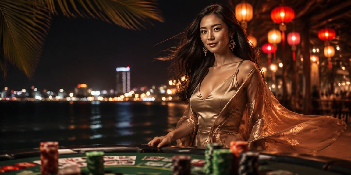 Người chơi Vũng Tàu trải nghiệm ứng dụng u100 cá cược casino live