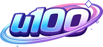 u100